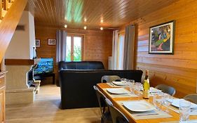 Chalet Miel